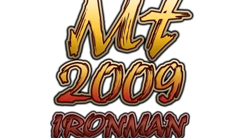 MT2009 Nowa Era - tryb Ironman, Próba Boga Smoków i aktualizacja Góry Sohan