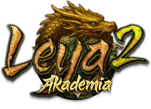 Leya2 - Akademia