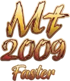 Mt2009 Faster