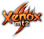 XenoxMT2 - Akademia