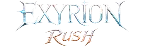 Exyrion Rush
