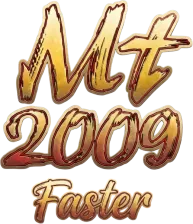 Mt2009 Faster