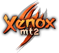 XenoxMT2 - Akademia