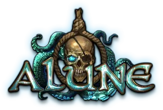 Alune