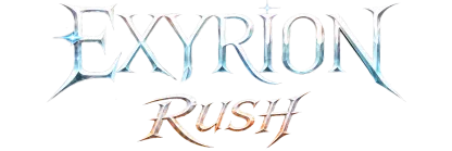 Exyrion Rush