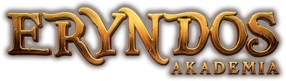 Eryndos - Akademia